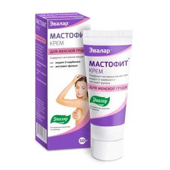 Mastofit Crema 50ml