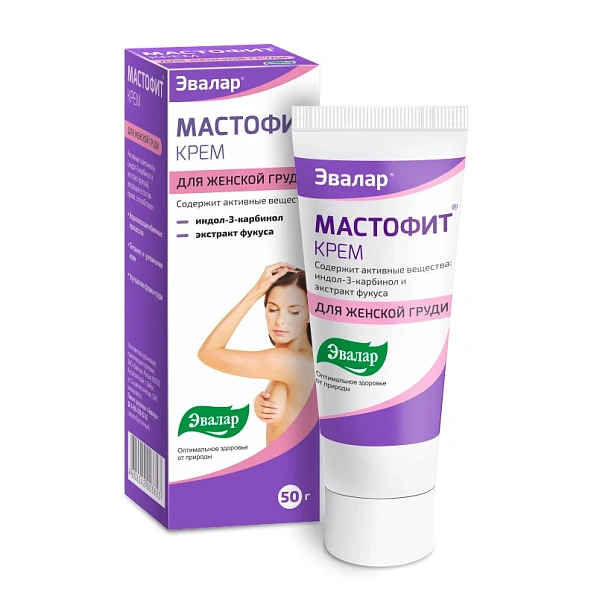 Mastofit Crema 50ml Mastofit Crema 50ml