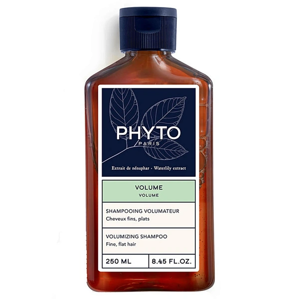 PHYTO Volume Șampon pentru păr subtire 250ml PHYTO Volume Șampon pentru păr subtire 250ml