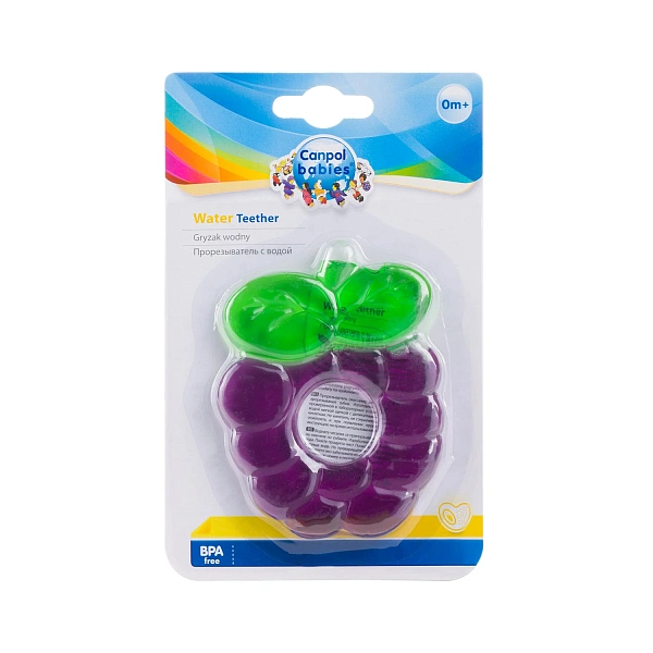 Canpol Baby 02/812 Gingier căpșună