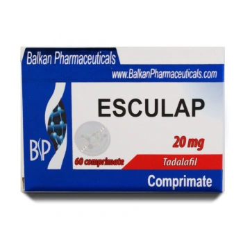Esculap 20mg comp. N60