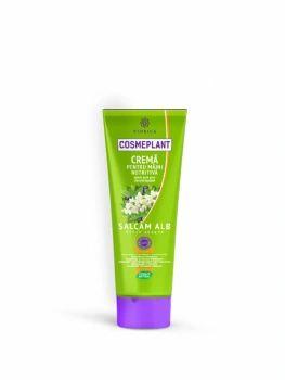 Viorica Cosmeplant Crema pentru miini nutritiva, 75ml