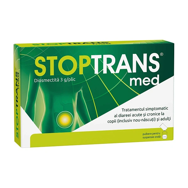 Stoptrans plic. N10