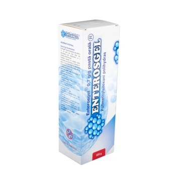 Enterosgel pasta orala 225g N1 