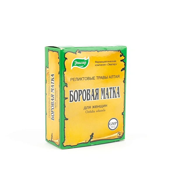 Borovaia matca 30g