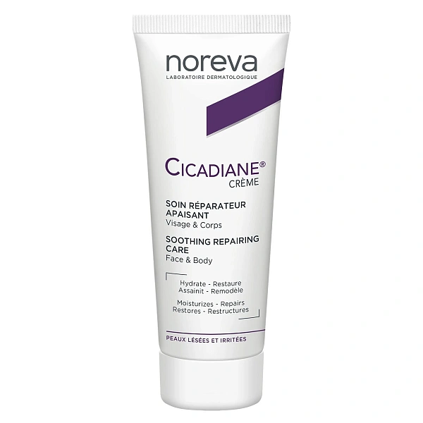 Noreva CICADIANE Crema reparatoare 100ml (P01222)