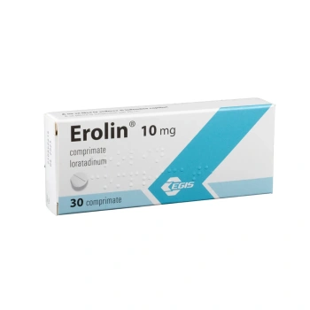 Erolin 10mg comp. N30