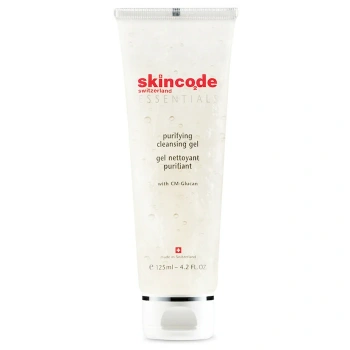 Skincode Essentials Gel de curăţire