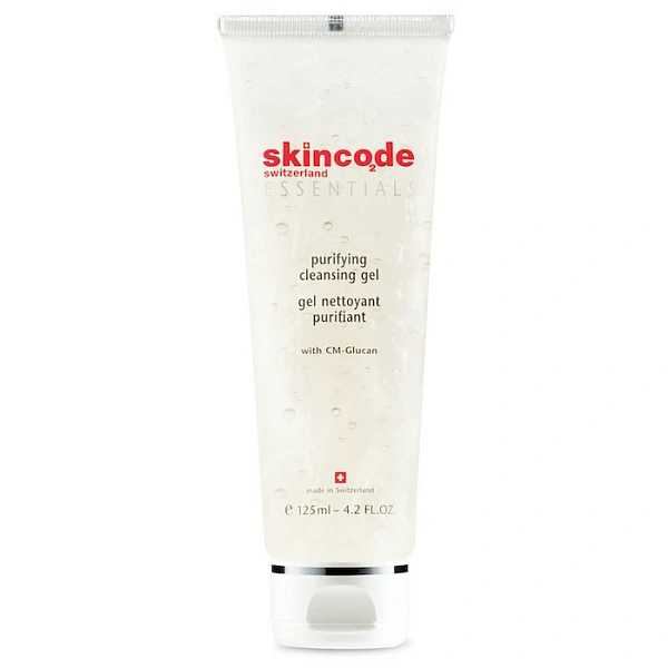 Skincode Essentials Gel de curăţire Skincode Essentials Gel de curăţire