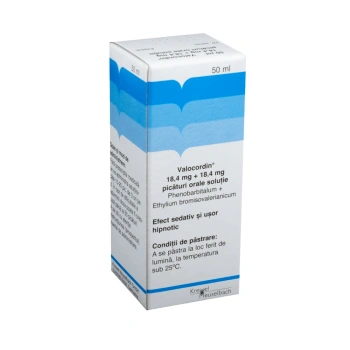 Valocordin 50ml pic.orale N1 