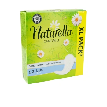 Abs.Naturella Normal Musetel N52