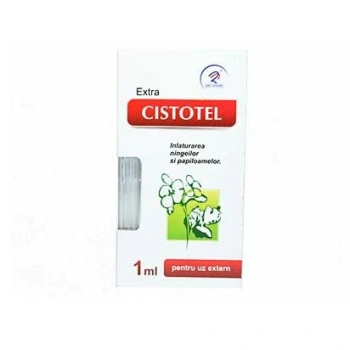 Super Cistotel 1ml