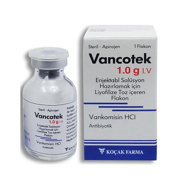 Vankotek 1 g  pulb./sol.perf. N1
