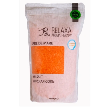 Relaxa Sare Portocala 1.0 kg