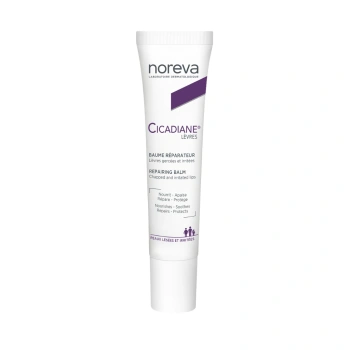Noreva CICADIANE Balsam reparator pentru buze 15ml