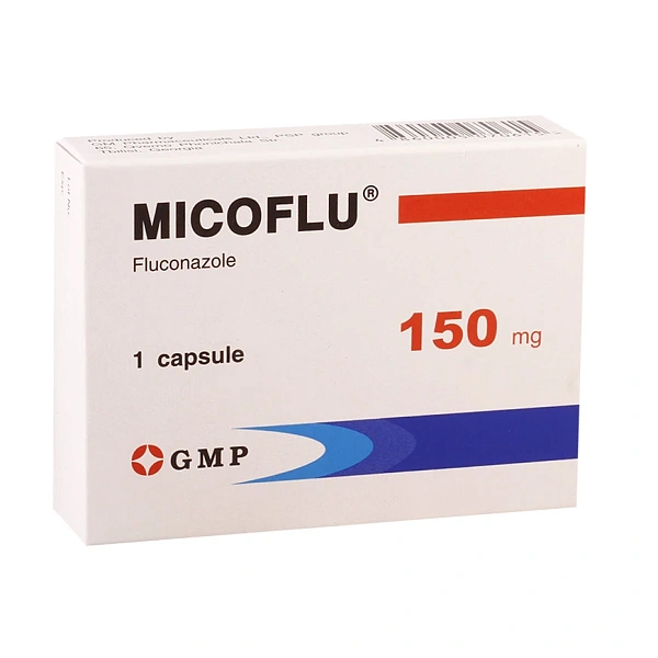 Micoflu 150mg caps. N1 Micoflu 150mg caps. N1