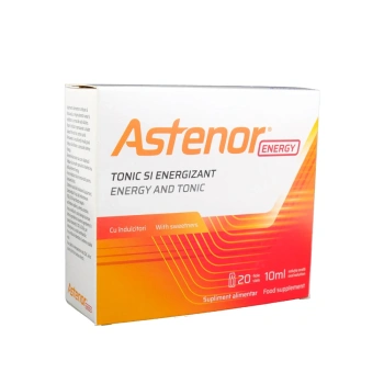 Astenor energy sol.orala N20