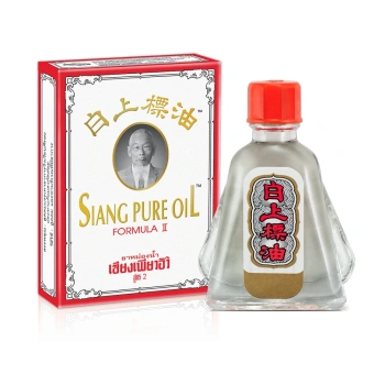 Siang Pure Ulei Formula 2, 7ml
