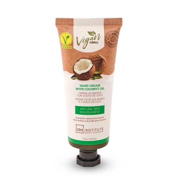 IDC Institute Crema de mâini Cocos 75ml