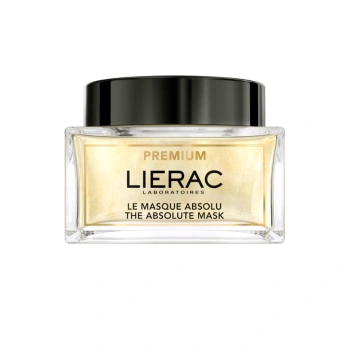 LIERAC Premium Mască antiage pentru față 50ml