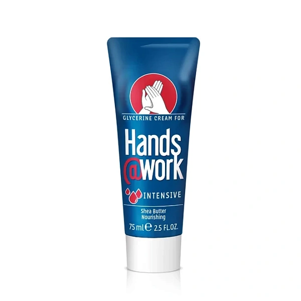 Hands&Work Crema p/u miini Intensive 75ml