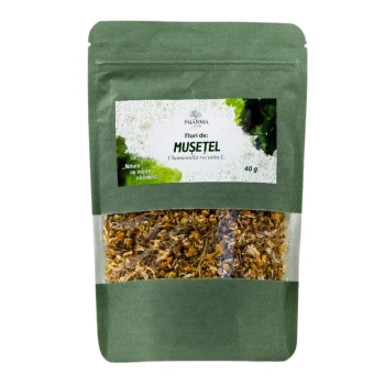 Ceai PHARMA HERB Muşeţel 40g
