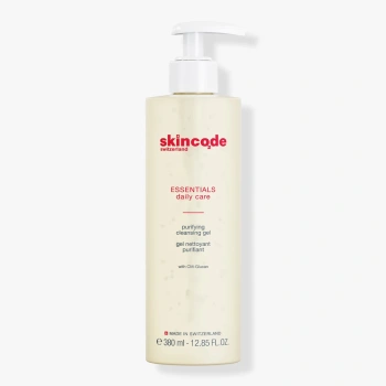 Skincode Essentials Gel de curățare 380ml