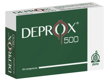 Deprox 500 comp. N30
