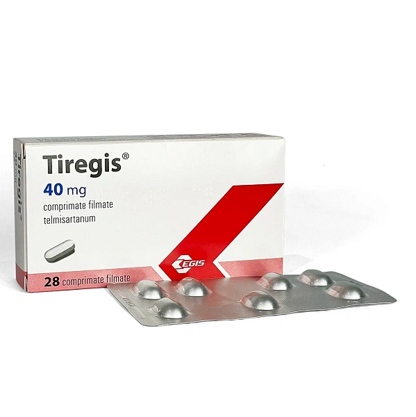 Tiregis 40mg comp. film. N7x4