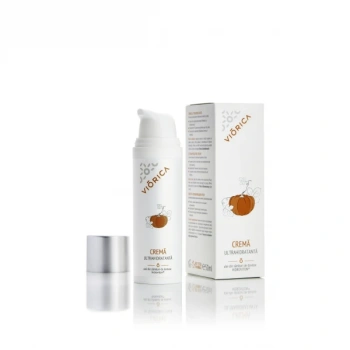 Viorica Crema de noapte Ultrahidratanta 50ml
