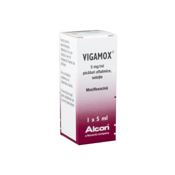 Vigamox pic.oft.sol.5mg/ml 5ml 