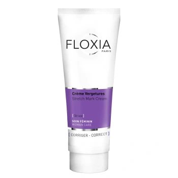 Floxia Striex Cremă anti-vergeturi, 125 ml (234) Floxia Striex Cremă anti-vergeturi, 125 ml (234)