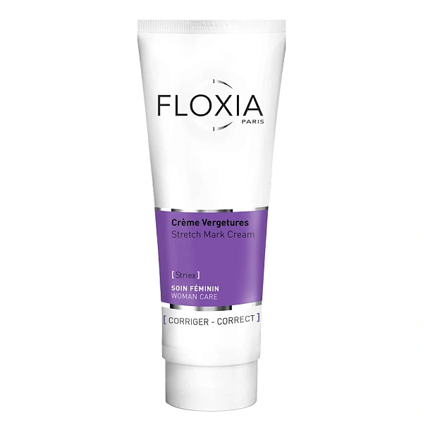 Floxia Striex Cremă anti-vergeturi, 125 ml (234) Floxia Striex Cremă anti-vergeturi, 125 ml (234)