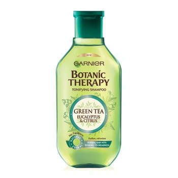 Sampon Botanic Therapy 5 Plante 250ml