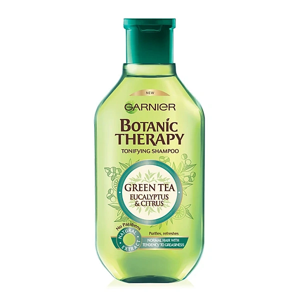 Sampon Botanic Therapy 5 Plante 250ml Sampon Botanic Therapy 5 Plante 250ml