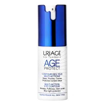 Uriage Age Protect Crema contur de ochi Antiaging 15ml (65143557)