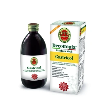 Decottopia Gastricol 500ml sol. N1