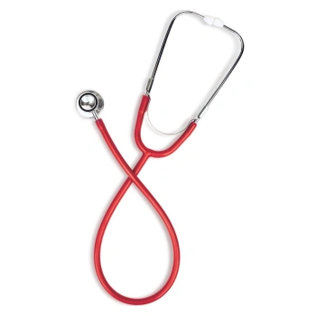 B.Well Stetoscop (WS-2, roșu)