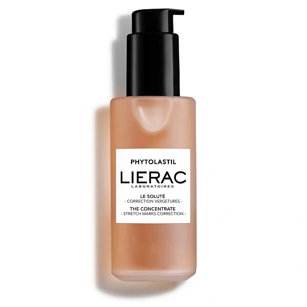 LIERAC Phytolastil Soluție pentru vergeturi, 100ml LIERAC Phytolastil Soluție pentru vergeturi, 100ml