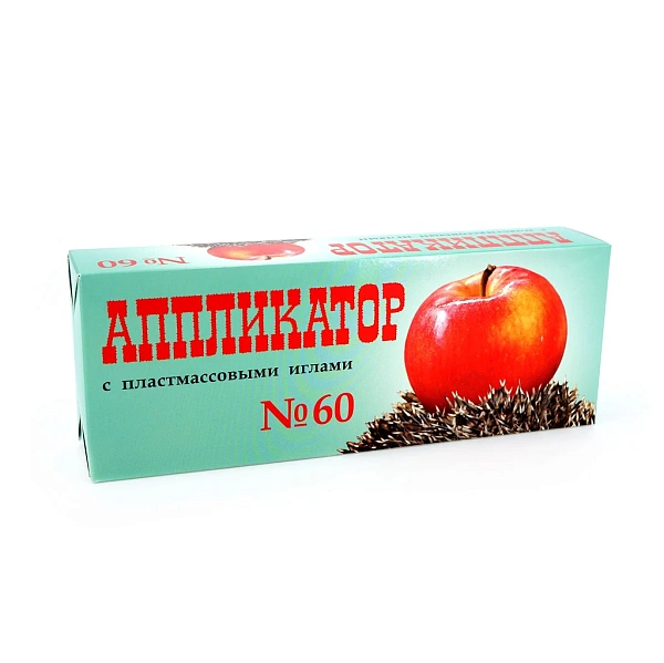 Iplicator Kuznetova N60