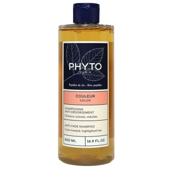 PHYTO Color Șampon pentru păr vopsit 500ml