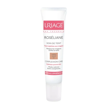 Uriage Roseliane Fond de ten 15ml