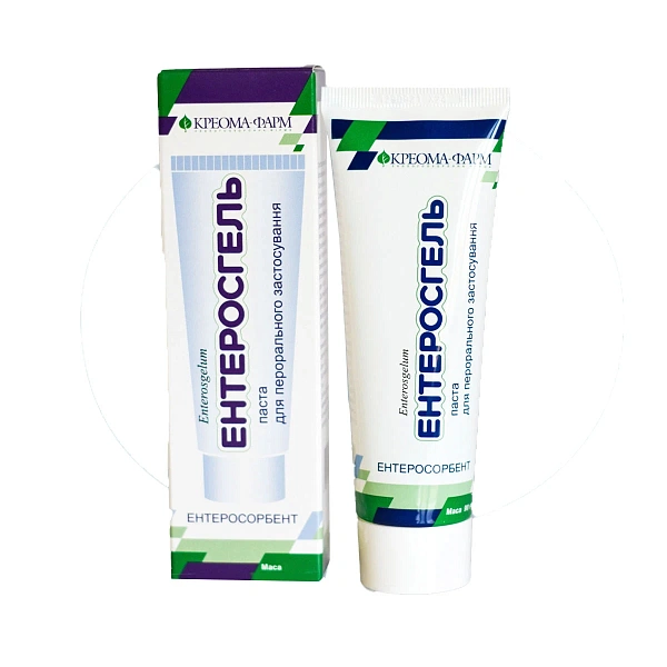 Lactobio Enterosgel gel 225g Lactobio Enterosgel gel 225g