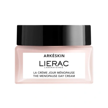 LIERAC Arkeskin Cremă de zi (menopauză) 50ml