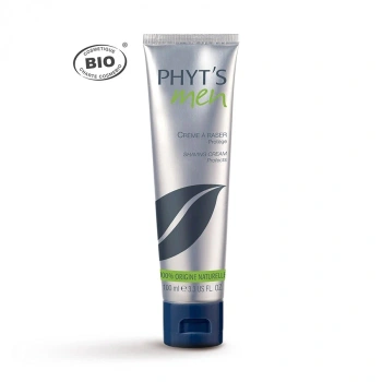 PHYTS Cremă de ras 100ml (600)