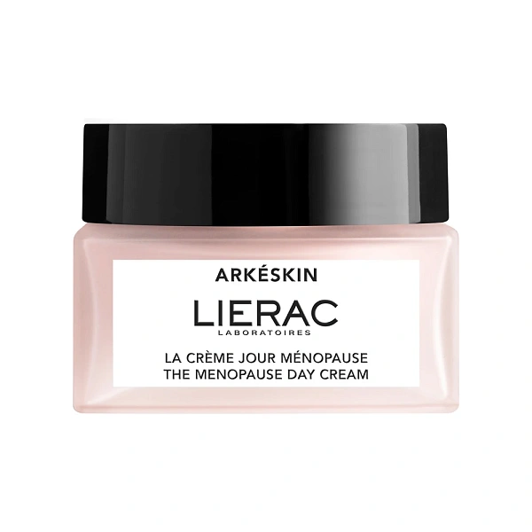 LIERAC Arkeskin Cremă de zi (menopauză) 50ml