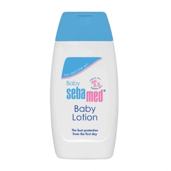Sebamed Baby Loțiune pentru copii