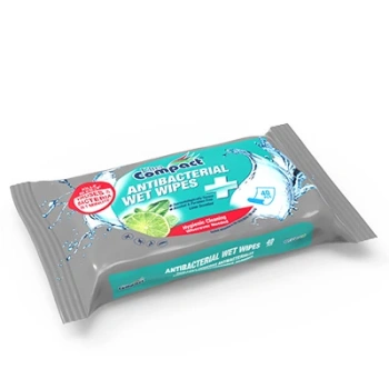 Ultra Compact Șervețele umede antibacteriale N40