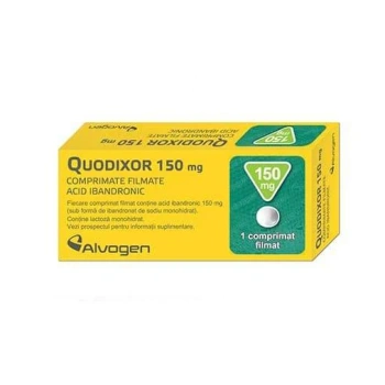 Quodixor 150mg comp. film. N1