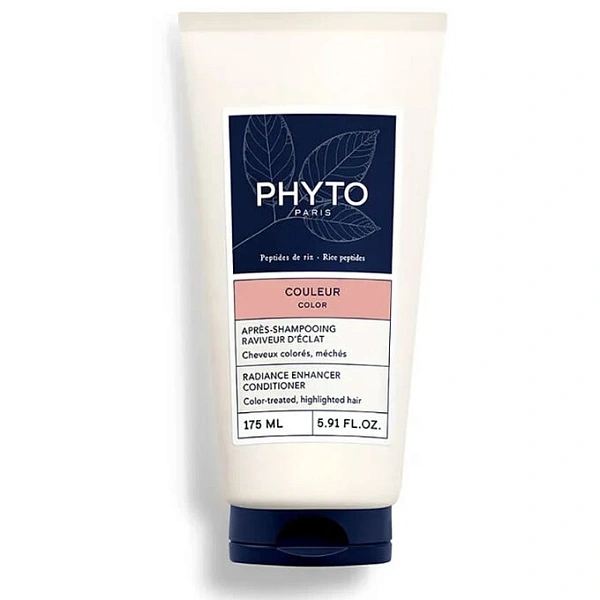 PHYTO Color Balsam pentru păr vopsit 175ml PHYTO Color Balsam pentru păr vopsit 175ml
